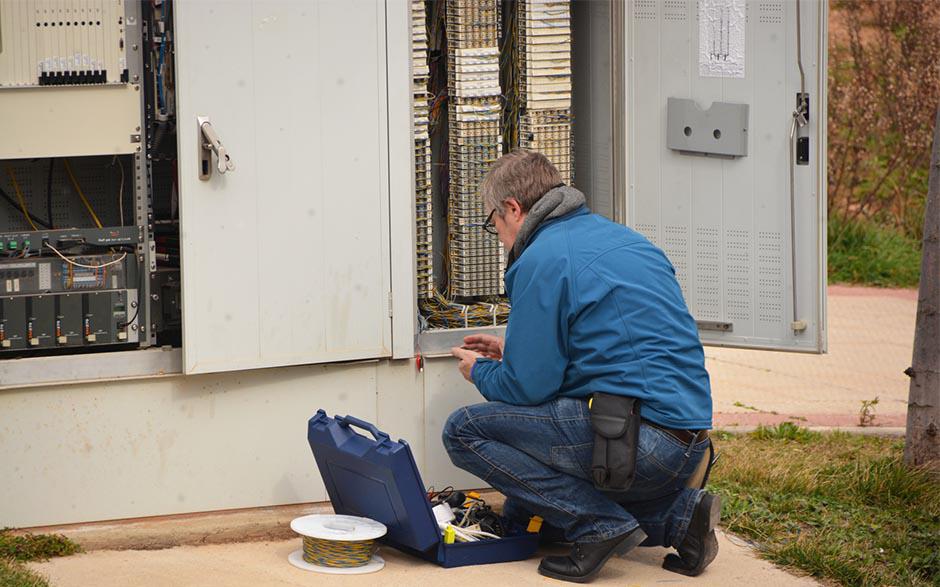 urgence électricité Paris 7