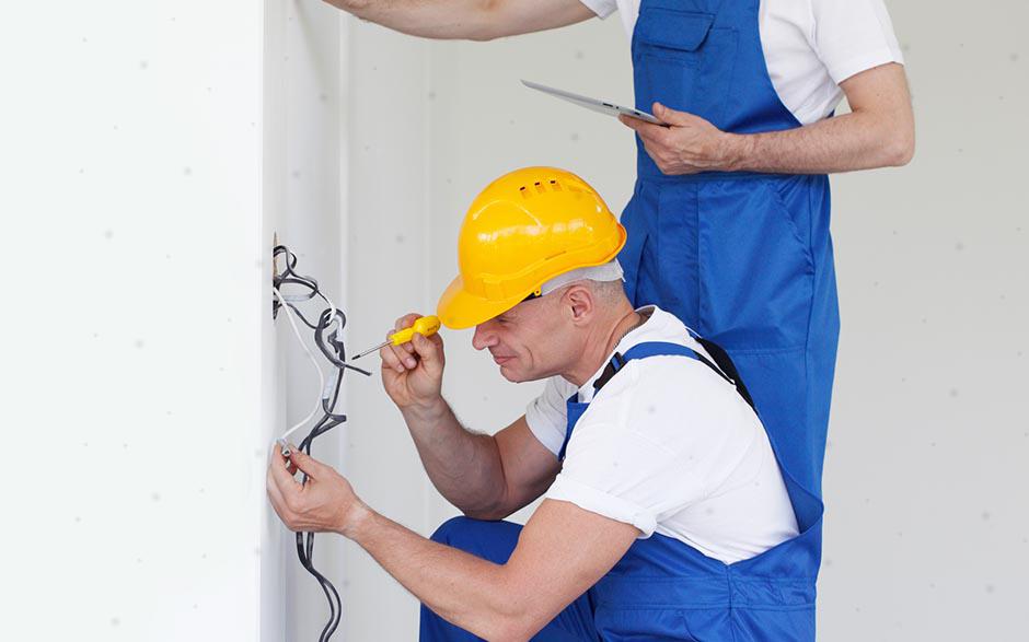 urgence électricité Paris 7